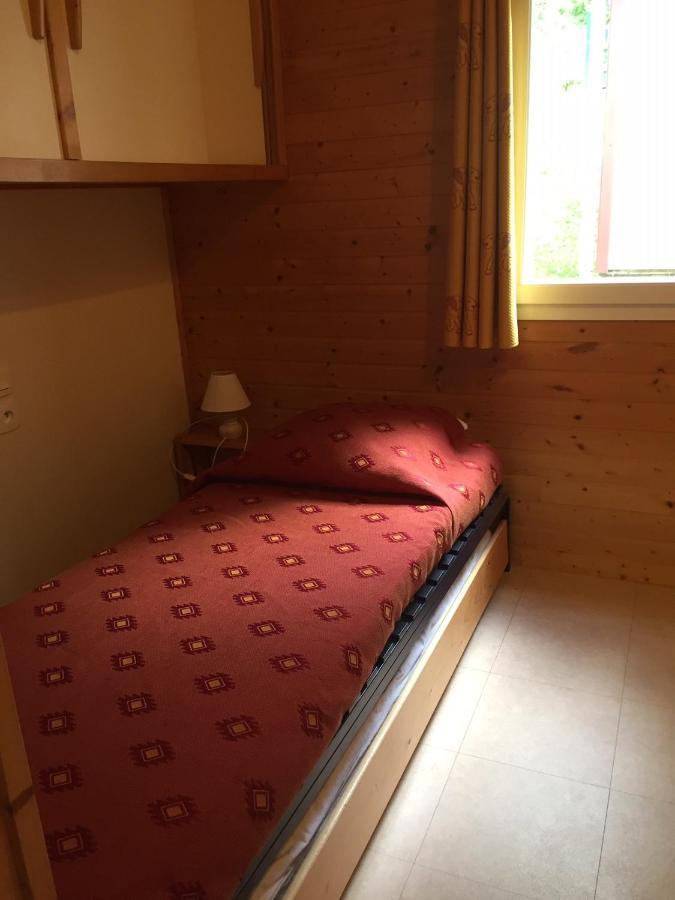 Gites Du Quie Les Cabannes  Eksteriør bilde